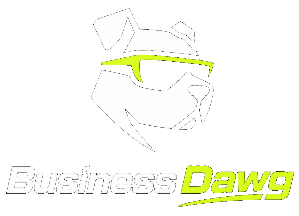 BusinessDawg, Gen Z business growth studio